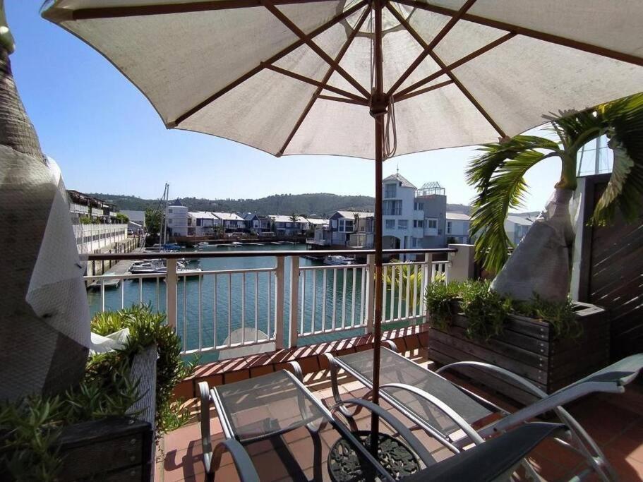 Waterfront - 1 South Quay Lovely Two Bed On Water นิสนา ภายนอก รูปภาพ