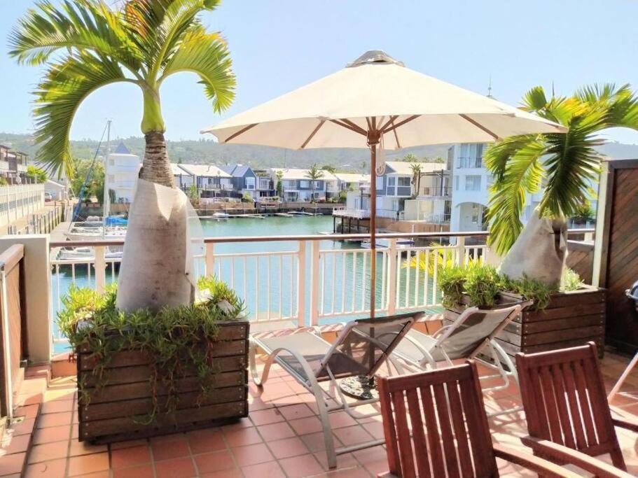 Waterfront - 1 South Quay Lovely Two Bed On Water นิสนา ภายนอก รูปภาพ